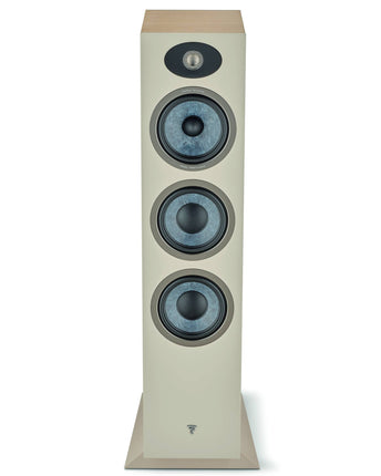 Тонколони Focal Theva N3