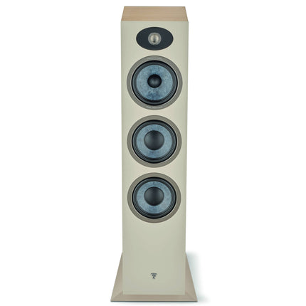 Тонколони Focal Theva N3