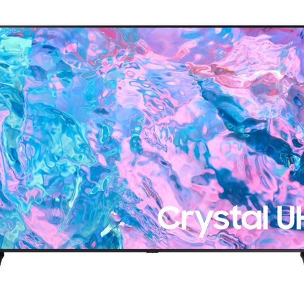 Телевизор SAMSUNG 50CU7172, 125 см, Smart, UHD 4K, LED Class G