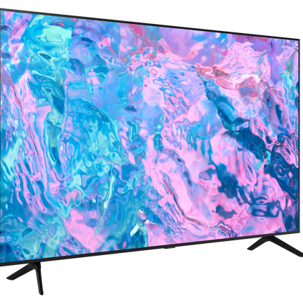 Телевизор SAMSUNG 65CU7172, 163 см, Smart, UHD 4K, LED Class G