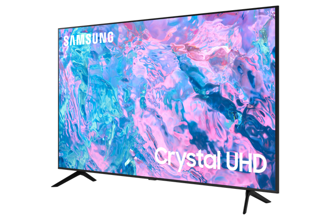 Телевизор SAMSUNG 55CU7172, 138 см, Smart, UHD 4K, Class G LED