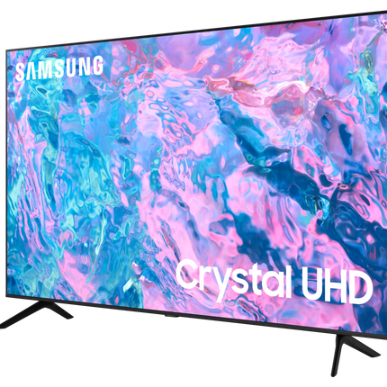 Телевизор SAMSUNG 50CU7172, 125 см, Smart, UHD 4K, LED Class G