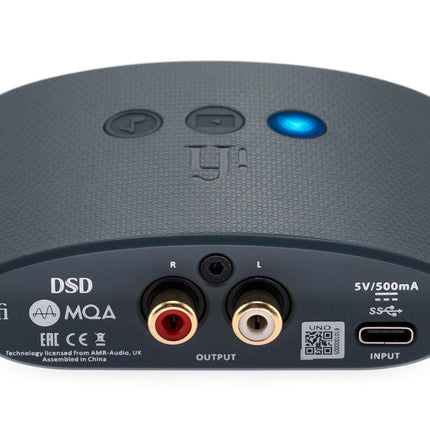 iFi Audio UNO DAC