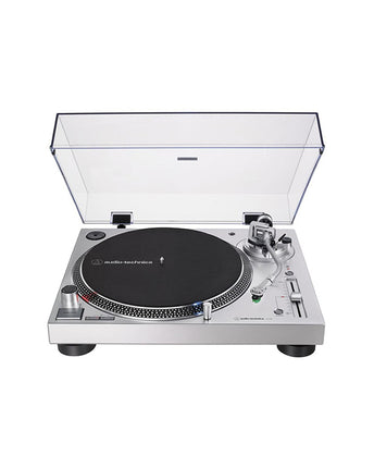 Audio-Technica AT-LP120X USB пикап
