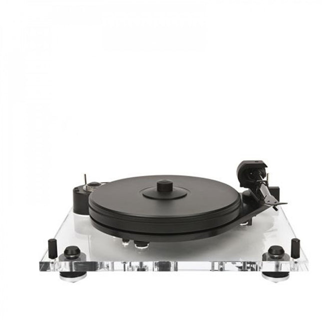 Пикап Pro-Ject 6 PerspeX SB Quintet Black