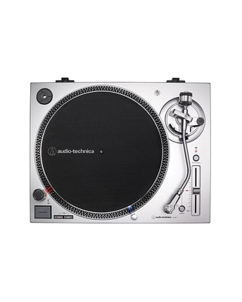 Audio-Technica AT-LP120X USB пикап