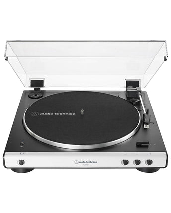 Пикап Audio-Technica AT-LP60XBT