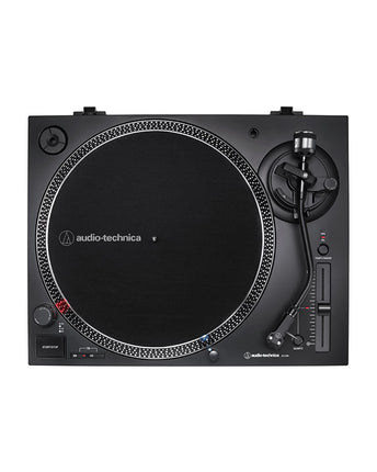 Audio-Technica AT-LP120X USB пикап