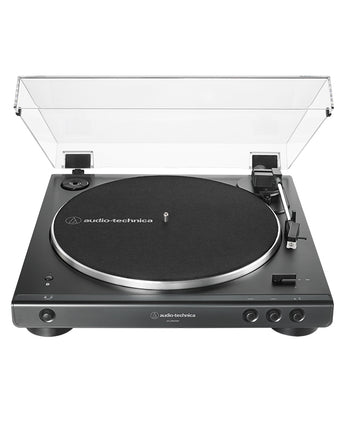 Пикап Audio-Technica AT-LP60XBT