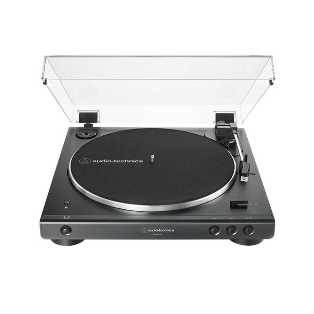 Пикап Audio-Technica AT-LP60XBT