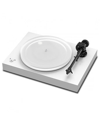 Пикап Pro-Ject X2 2MSilver