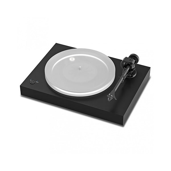 Пикап Pro-Ject X2 2MSilver