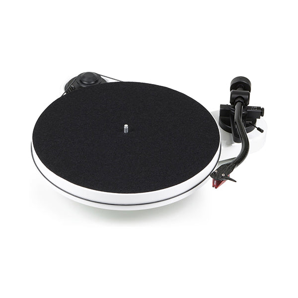 Пикап Pro-Ject RPM 1 Carbon 2M-Red