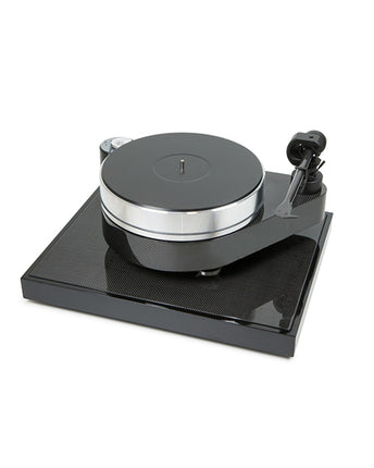Пикап Pro-Ject RPM 10 Carbon Cadenza Red