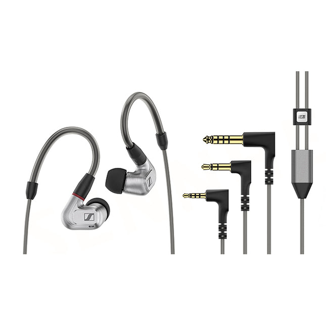 Hi-Fi слушалки Sennheiser IE 900