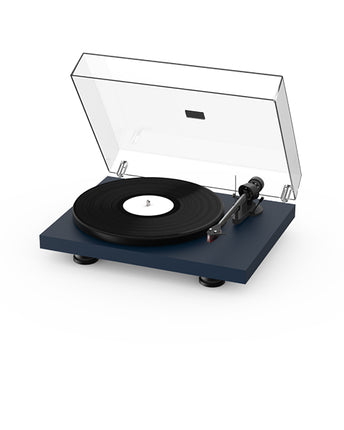 Пикап Pro-Ject Debut Carbon EVO 2M-RED