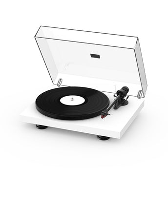 Пикап Pro-Ject Debut Carbon EVO 2M-RED