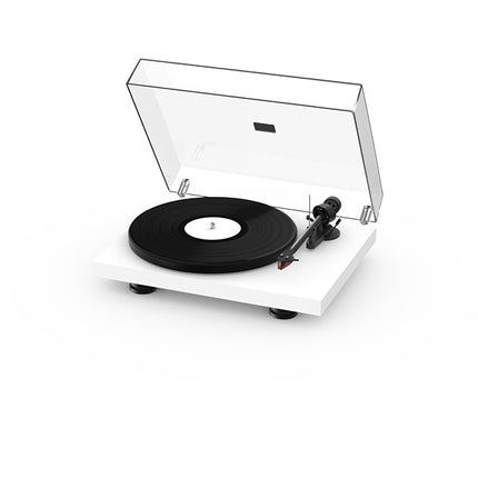 Пикап Pro-Ject Debut Carbon EVO 2M-RED