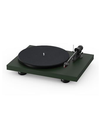 Пикап Pro-Ject Debut Carbon EVO 2M-RED