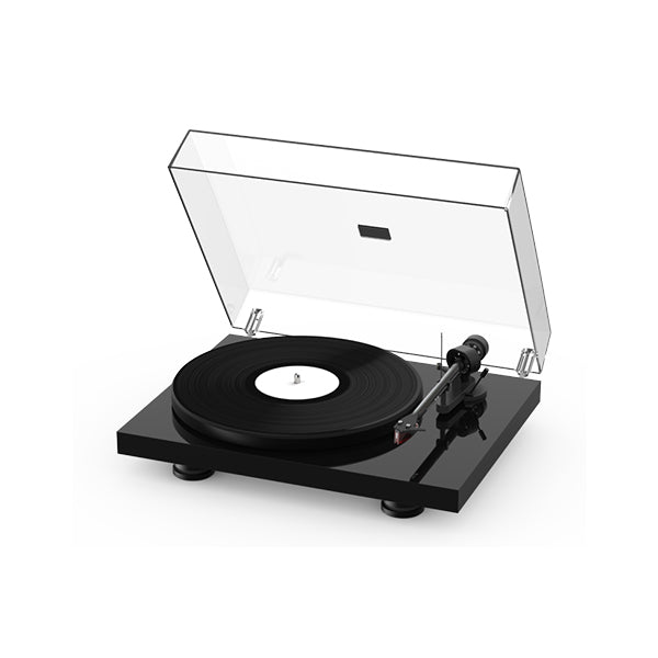 Пикап Pro-Ject Debut Carbon EVO 2M-RED