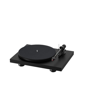 Пикап Pro-Ject Debut Carbon EVO 2M-RED