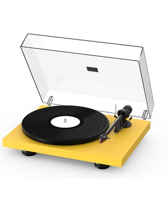 Пикап Pro-Ject Debut Carbon EVO 2M-RED