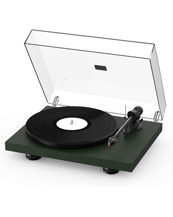 Пикап Pro-Ject Debut Carbon EVO 2M-RED