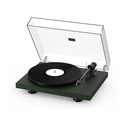 Пикап Pro-Ject Debut Carbon EVO 2M-RED