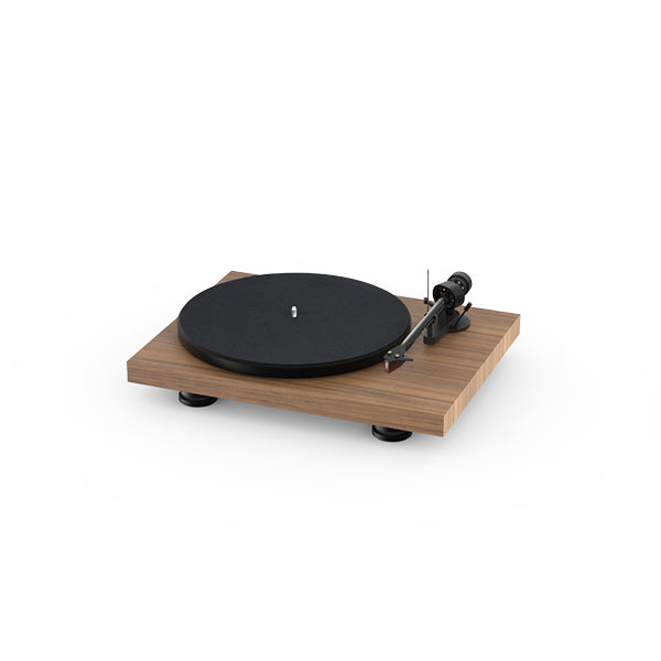 Пикап Pro-Ject Debut Carbon EVO 2M-RED