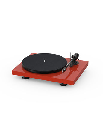 Пикап Pro-Ject Debut Carbon EVO 2M-RED