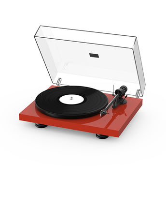 Пикап Pro-Ject Debut Carbon EVO 2M-RED