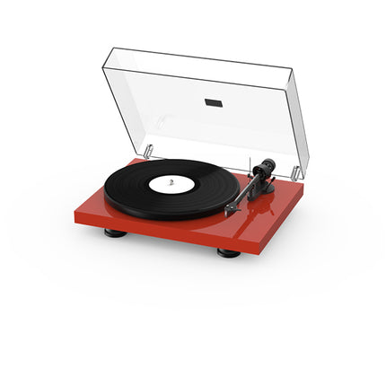 Пикап Pro-Ject Debut Carbon EVO 2M-RED