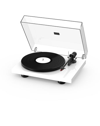 Пикап Pro-Ject Debut Carbon EVO 2M-RED
