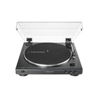 Audio-Technica AT-LP60X-BK
