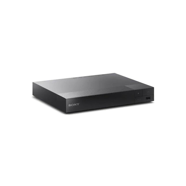 Blu-ray плейър Sony BDP-S3700