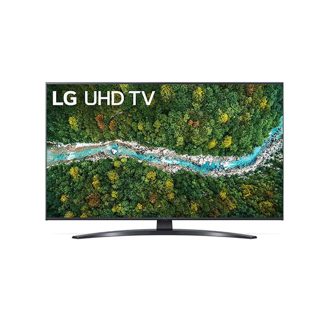 Телевизор LG 65UP78003LB, 164 см, Smart, 4K Ultra HD