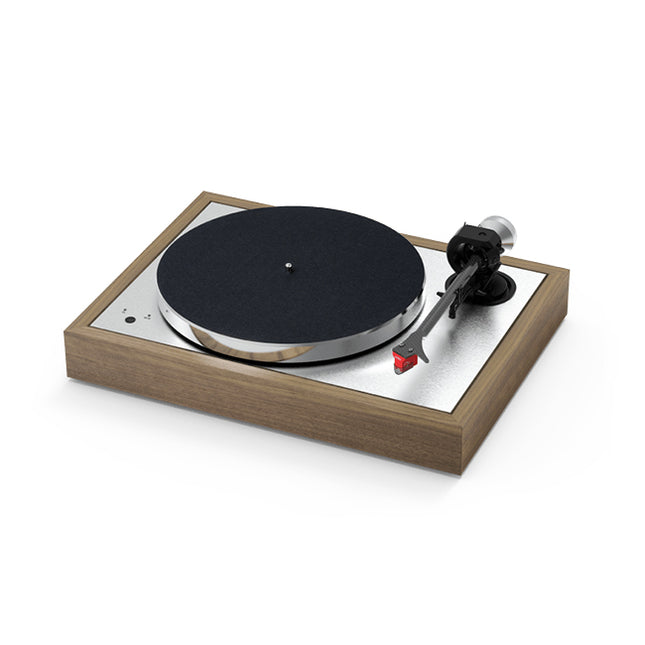 Пикап Pro-Ject The Classic Evo Quintet Red