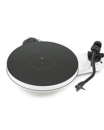 Пикап Pro-Ject RPM 3 Carbon 2M Silver