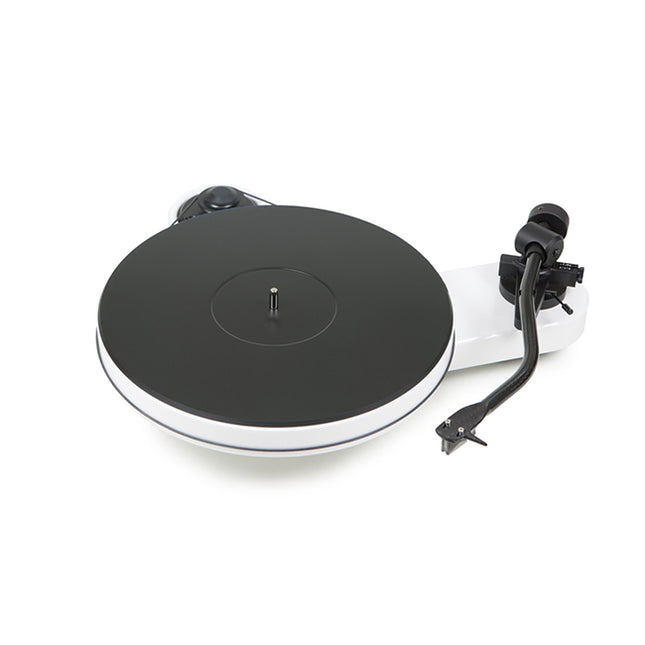 Пикап Pro-Ject RPM 3 Carbon 2M Silver