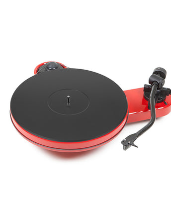 Пикап Pro-Ject RPM 3 Carbon 2M Silver