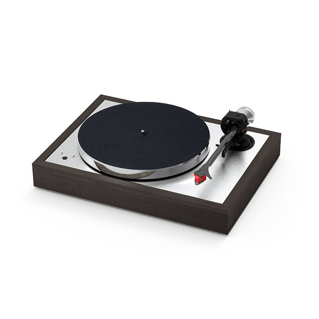 Пикап Pro-Ject The Classic Evo Quintet Red