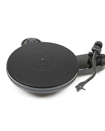 Пикап Pro-Ject RPM 3 Carbon 2M Silver