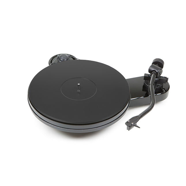 Пикап Pro-Ject RPM 3 Carbon 2M Silver