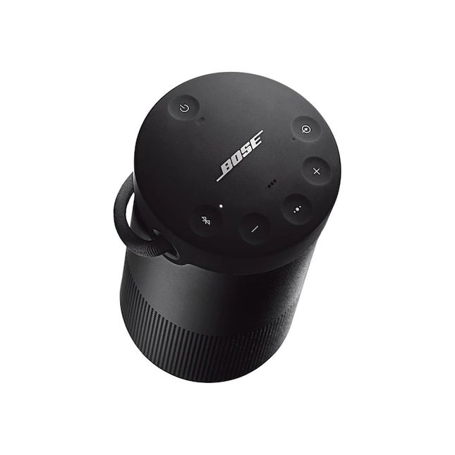 Активен високоговорител Bose SoundLink Revolve Plus II