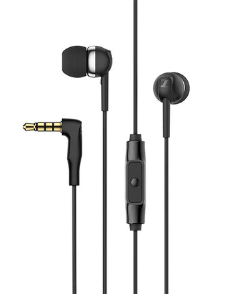 Слушалки Sennheiser CX 80S