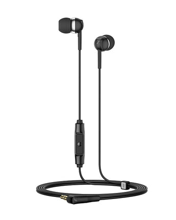 Слушалки Sennheiser CX 80S