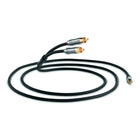 QED Performance J2P Graphite