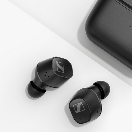 Слушалки Sennheiser CX Plus True Wireless