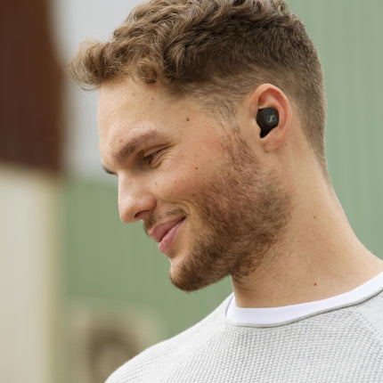 Слушалки Sennheiser CX Plus True Wireless
