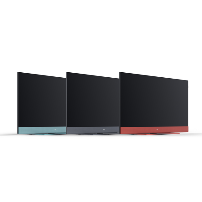 We by Loewe SEE 43 LCD TV, 108 см (43 инча), Smart, Full HD